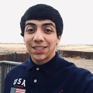 Meet your Posher, Guillermo